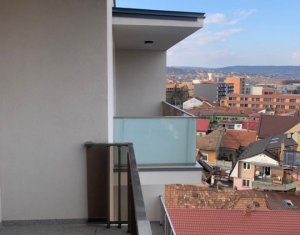 Lakás 3 szobák eladó on Cluj-napoca, Zóna Centru