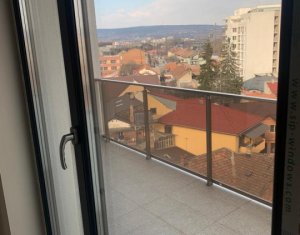 Lakás 3 szobák eladó on Cluj-napoca, Zóna Centru