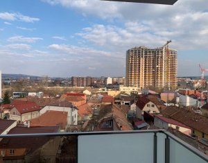 Lakás 3 szobák eladó on Cluj-napoca, Zóna Centru