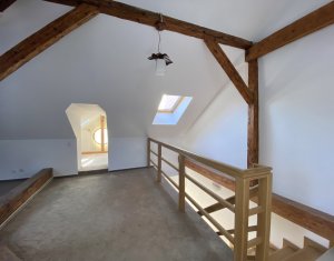 Maison 4 chambres à louer dans Cluj-napoca, zone Centru