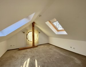 Maison 4 chambres à louer dans Cluj-napoca, zone Centru