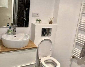 Lakás 3 szobák eladó on Cluj-napoca, Zóna Centru