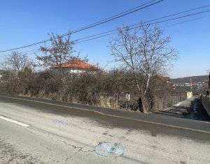, 946m2 on Cluj-napoca, Zóna Borhanci