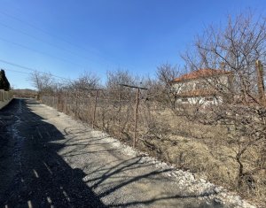 Telek eladó on Cluj-napoca, Zóna Borhanci