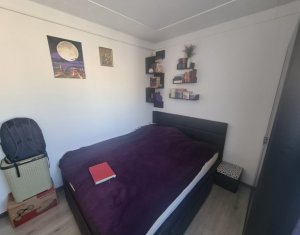 Lakás 2 szobák eladó on Cluj-napoca, Zóna Manastur