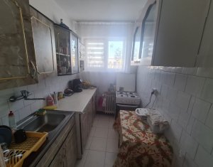 Lakás 2 szobák eladó on Cluj-napoca, Zóna Manastur