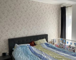 Lakás 2 szobák eladó on Cluj-napoca, Zóna Marasti