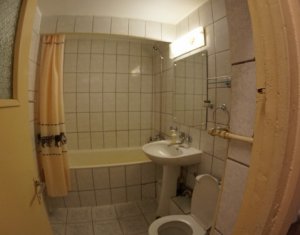 , 60m2 dans Cluj-napoca, zone Plopilor