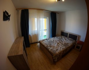 Appartement 3 chambres à louer dans Cluj-napoca, zone Plopilor