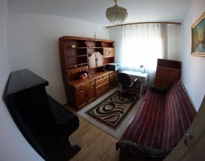 Appartement 3 chambres à louer dans Cluj-napoca, zone Plopilor