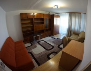 Appartement 3 chambres à louer dans Cluj-napoca, zone Plopilor