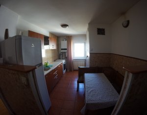 Appartement 3 chambres à louer dans Cluj-napoca, zone Plopilor