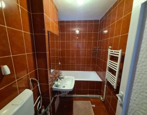 Lakás 2 szobák kiadó on Cluj-napoca, Zóna Gheorgheni