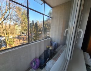 Lakás 2 szobák kiadó on Cluj-napoca, Zóna Gheorgheni