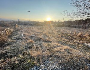 Telek eladó on Cluj-napoca, Zóna Gheorgheni