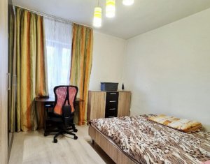 Lakás 2 szobák eladó on Cluj-napoca, Zóna Gheorgheni