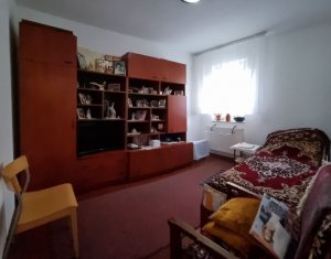 Lakás 2 szobák eladó on Floresti