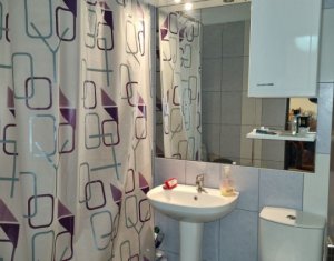 Lakás 2 szobák eladó on Floresti