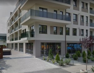 Commercial space for rent, 384m2 in Cluj-napoca, zone Marasti