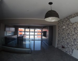 Lakás 5 szobák kiadó on Cluj-napoca