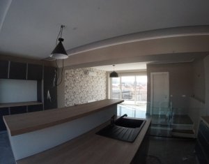 Lakás 5 szobák kiadó on Cluj-napoca