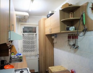 Lakás 2 szobák eladó on Cluj-napoca, Zóna Manastur