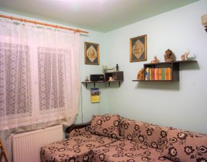 , 34m2 on Cluj-napoca, Zóna Manastur