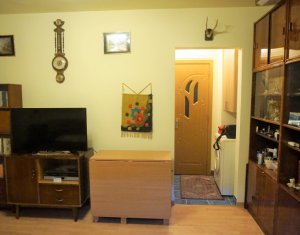 Lakás 2 szobák eladó on Cluj-napoca, Zóna Manastur