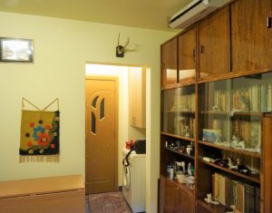 Lakás 2 szobák eladó on Cluj-napoca, Zóna Manastur