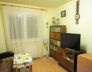 Lakás 2 szobák eladó on Cluj-napoca, Zóna Manastur