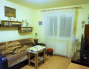 Lakás 2 szobák eladó on Cluj-napoca, Zóna Manastur