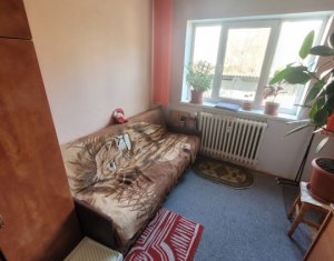 Lakás 3 szobák eladó on Cluj-napoca, Zóna Manastur