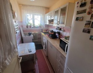 Lakás 3 szobák eladó on Cluj-napoca, Zóna Manastur