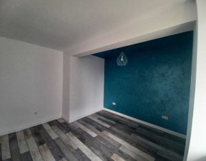 Lakás 2 szobák eladó on Floresti