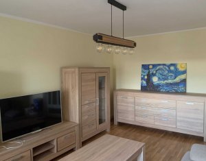 Lakás 3 szobák kiadó on Cluj-napoca, Zóna Intre Lacuri