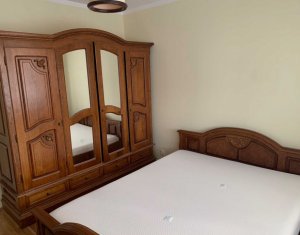 Lakás 3 szobák kiadó on Cluj-napoca, Zóna Intre Lacuri
