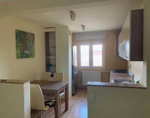 Lakás 3 szobák kiadó on Cluj-napoca, Zóna Intre Lacuri