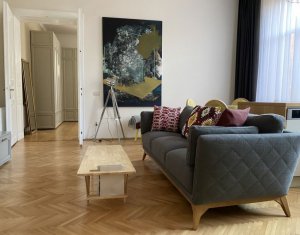 Lakás 3 szobák kiadó on Cluj-napoca, Zóna Gruia