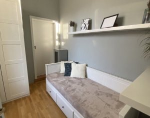 Lakás 3 szobák kiadó on Cluj-napoca, Zóna Gruia