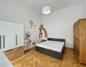 Lakás 1 szobák kiadó on Cluj-napoca, Zóna Centru