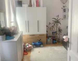 Lakás 1 szobák kiadó on Cluj-napoca, Zóna Centru