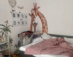 Lakás 1 szobák kiadó on Cluj-napoca, Zóna Centru