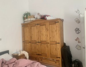 Lakás 1 szobák kiadó on Cluj-napoca, Zóna Centru