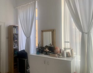 Lakás 1 szobák kiadó on Cluj-napoca, Zóna Centru