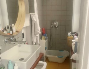 Lakás 1 szobák kiadó on Cluj-napoca, Zóna Centru