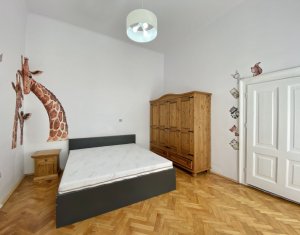 Lakás 1 szobák kiadó on Cluj-napoca, Zóna Centru