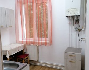 Lakás 1 szobák eladó on Cluj-napoca, Zóna Gheorgheni
