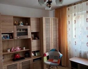 Appartement 2 chambres à vendre dans Cluj-napoca, zone Grigorescu