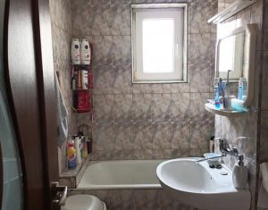 Appartement 2 chambres à vendre dans Cluj-napoca, zone Grigorescu