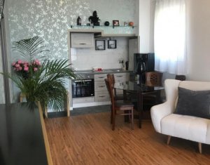 , 37.3m2 on Cluj-napoca, Zóna Zorilor